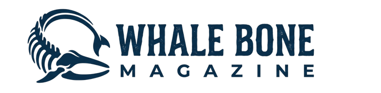 Whale Bone Magazine